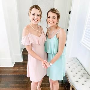 Meet your Posher, Melanie